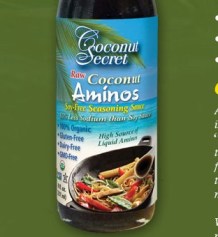 Coconut Aminos
