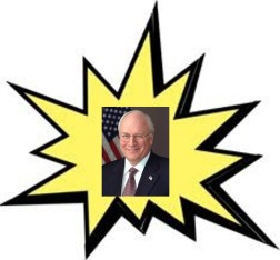 Dick Cheney