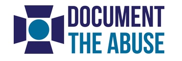 Document the Abuse