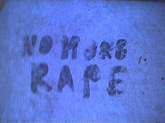No More Rape