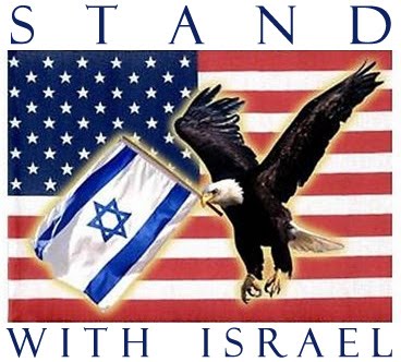 Stand with Israel