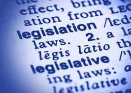Legislation