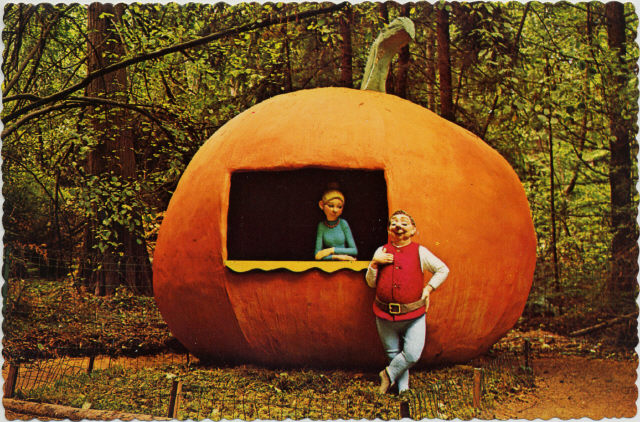 From the Tacoma Public Library Archives