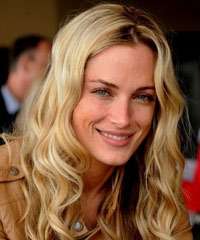 Reeva Steenkamp. From http://www.dailyrecord.co.uk/.