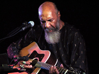 Richie Havens