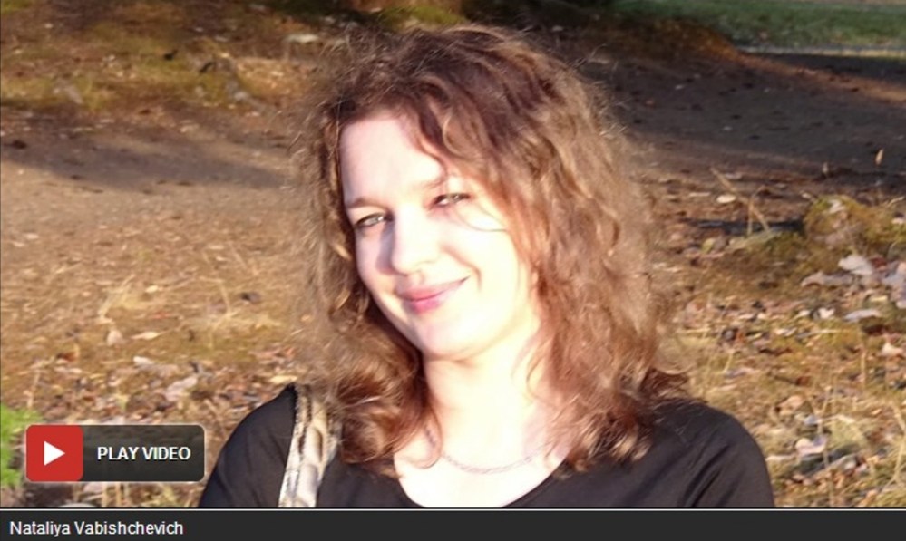 Natalyia Vabishchevich. From http://www.komonews.com/news/local/Friend-Bellevue-murder-victim-knew-ex-was-capable-of-murder-212869201.html.