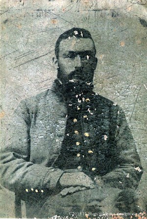 William Benjamin Van Hook