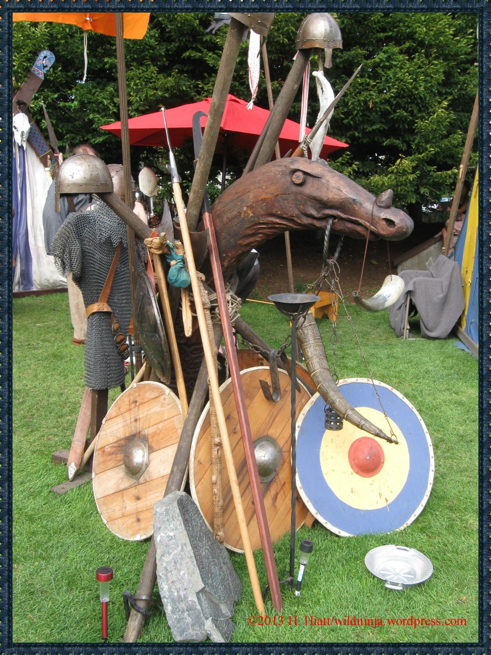 Viking Days 2013 3