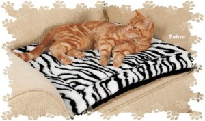 Foster and Smith Cozy Cushion