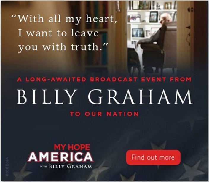Billy Graham