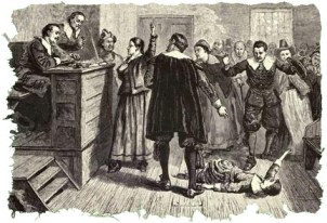 Blaming the Victims 1