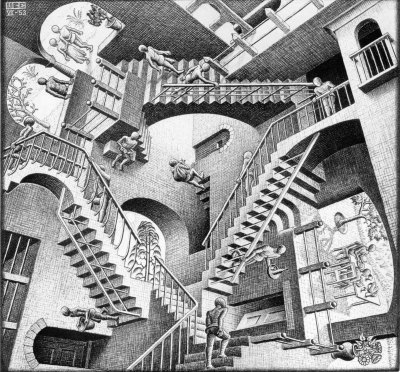 Escher 1