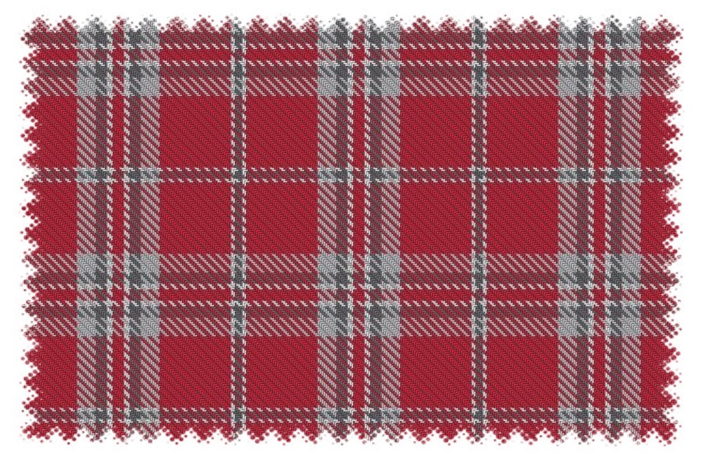 WSU Tartan 1