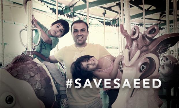 Save Saeed
