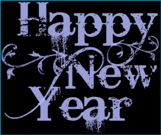 Happy New Year
