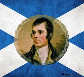Robert Burns