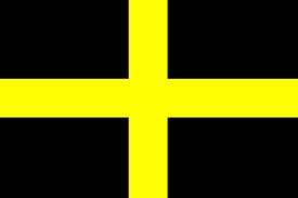 St. David's Flag
