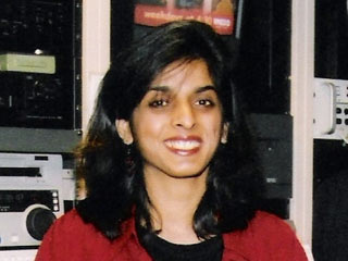 From http://jimunro.blogspot.com/. Aasiya Hassan was beheaded by her estranged husband, CEO of the Islamic Bridges TV network, near Buffalo, New York in 2009. She has recently obtained a protection order against him. 