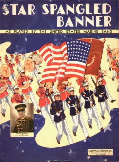 Star Spangled Banner