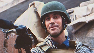 James Foley
