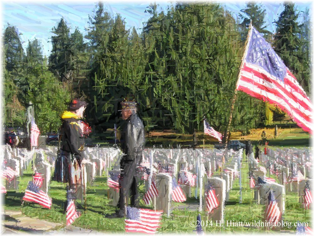 Veterans Day 2014 8