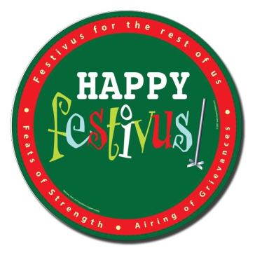 Festivus Art 1