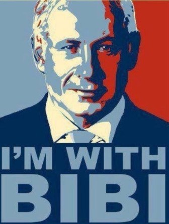 I'm With Bibi