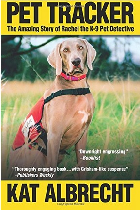 Pet Tracker