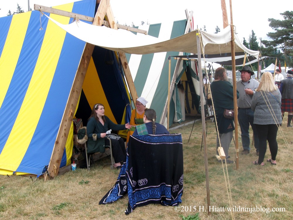Seattle Highland Games 2015 10