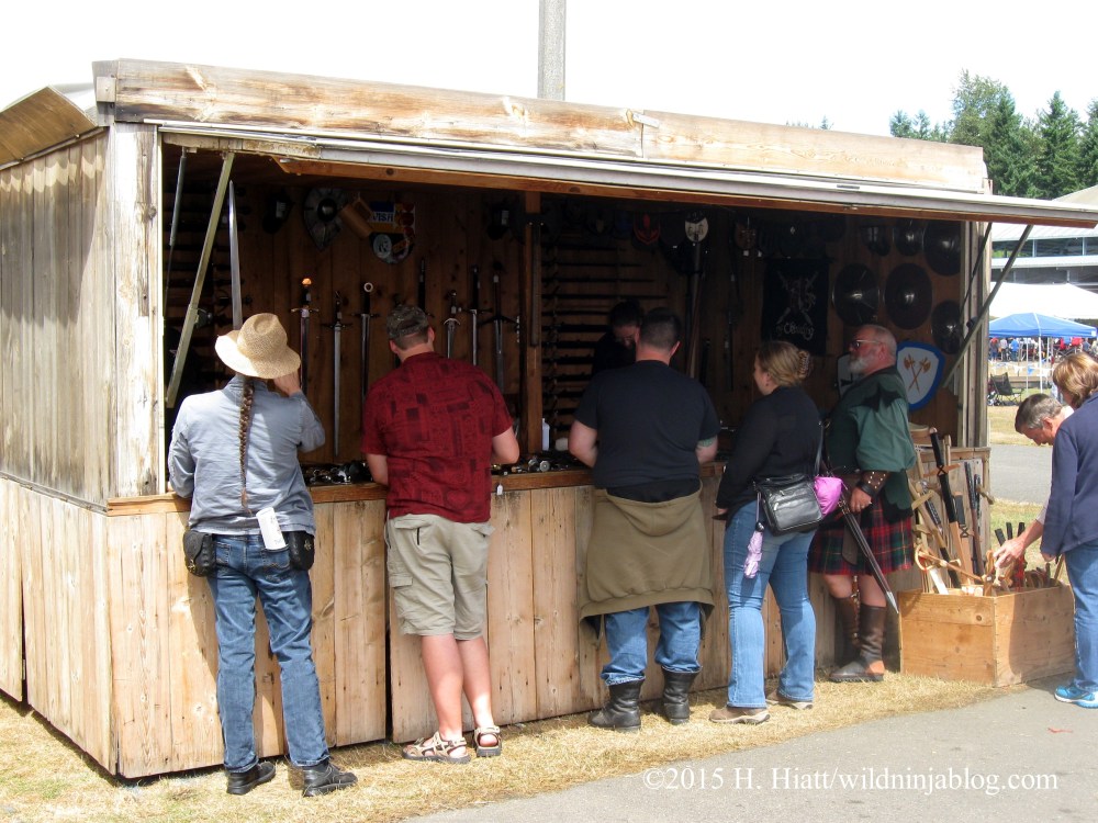 Seattle Highland Games 2015 16