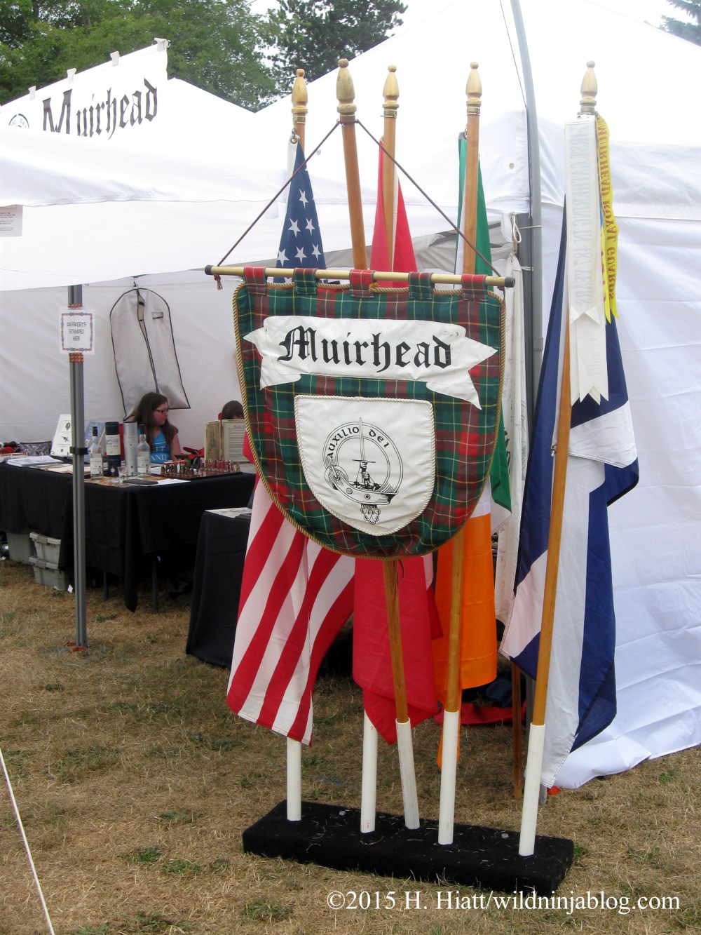Seattle Highland Games 2015 21