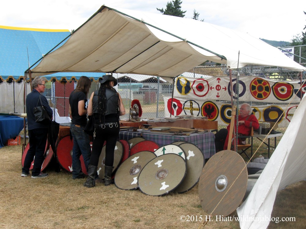 Seattle Highland Games 2015 27
