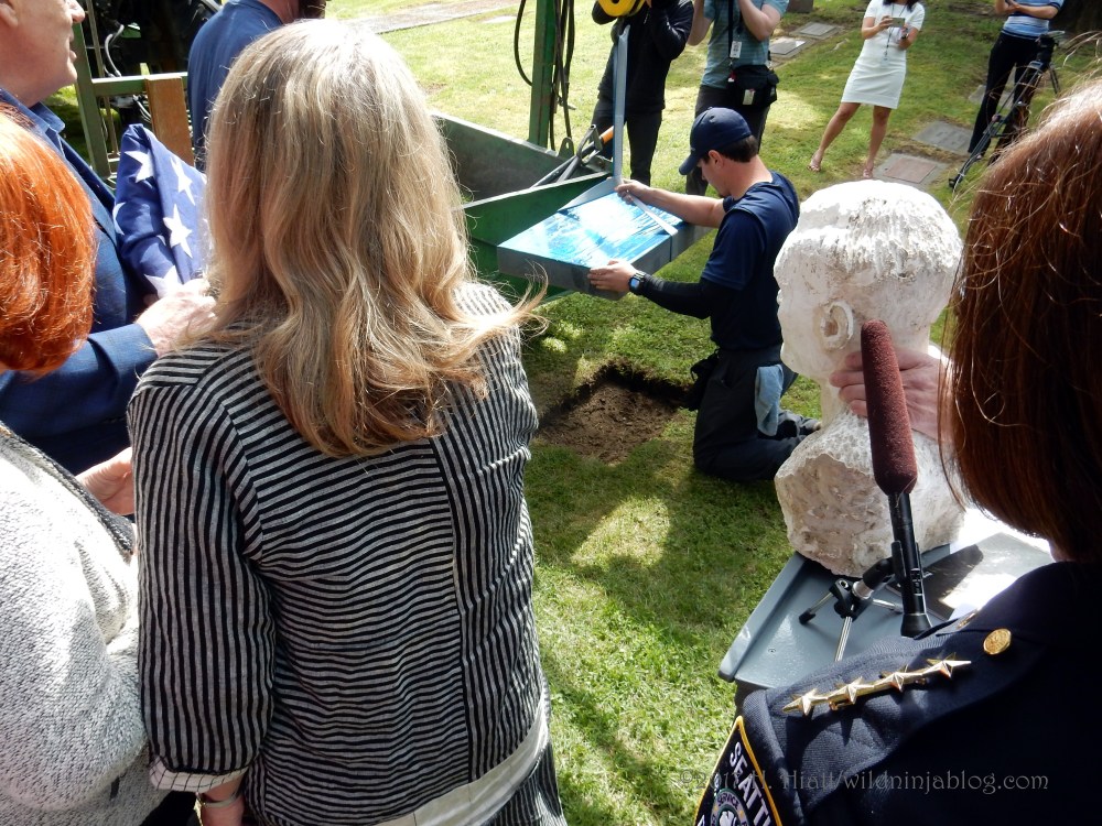 Jakob Bjarnason Ceremony 5-10-17 17