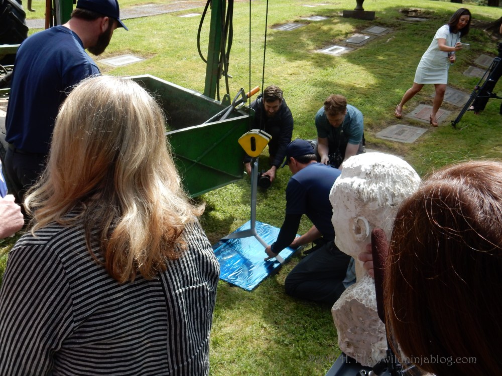 Jakob Bjarnason Ceremony 5-10-17 18