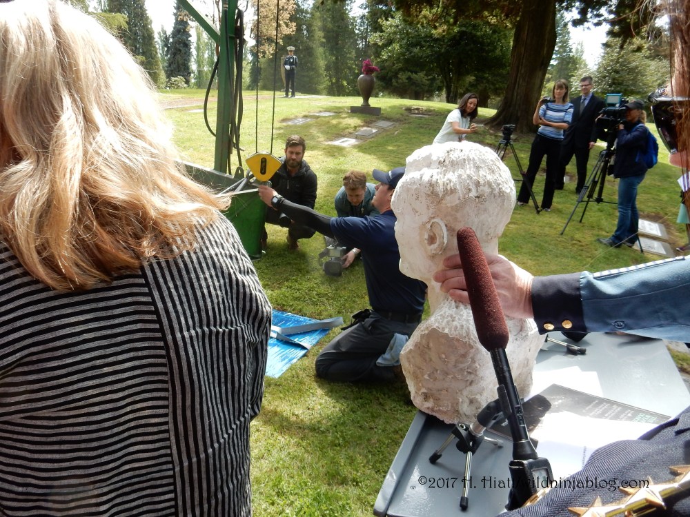 Jakob Bjarnason Ceremony 5-10-17 19