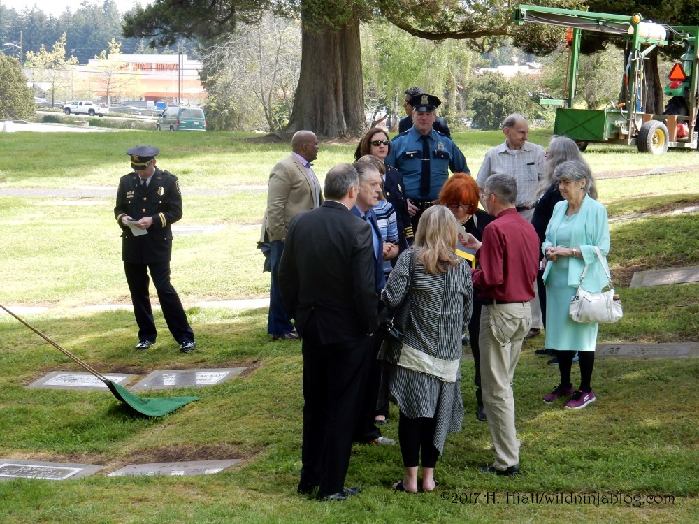 Jakob Bjarnason Ceremony 5-10-17 2