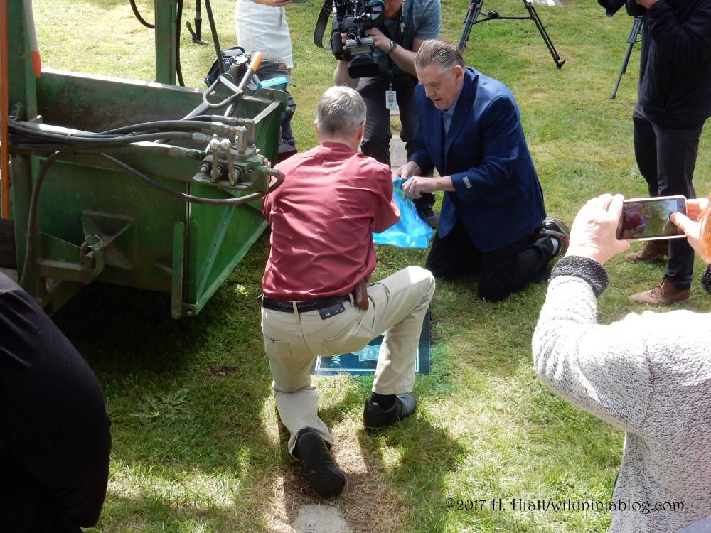 Jakob Bjarnason Ceremony 5-10-17 20