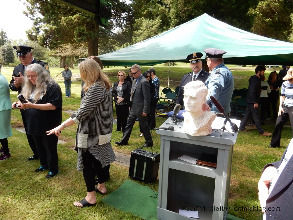 Jakob Bjarnason Ceremony 5-10-17 22