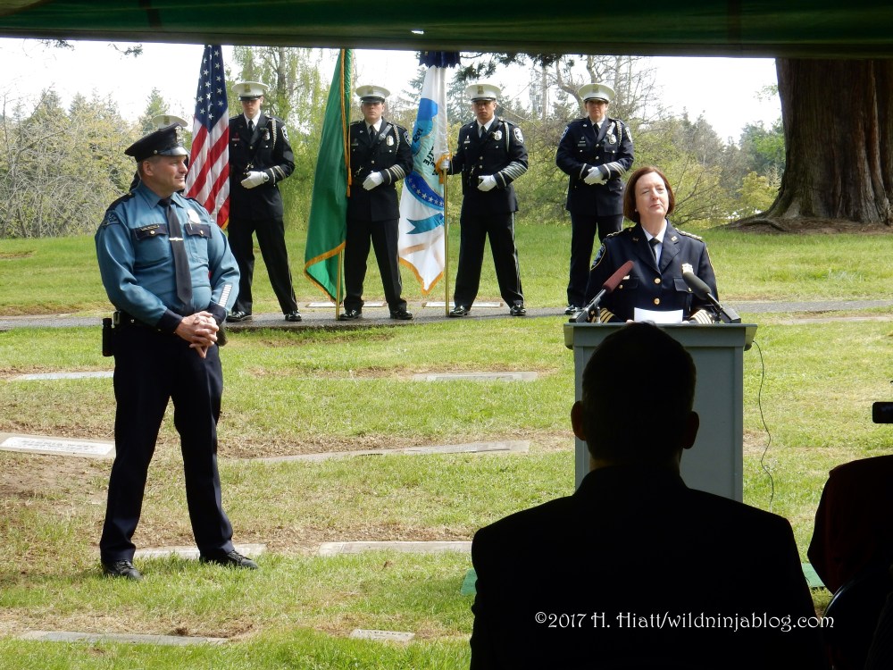 Jakob Bjarnason Ceremony 5-10-17 9