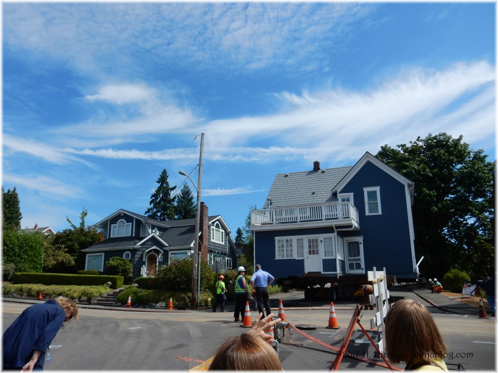 Trueblood House 8-17 14