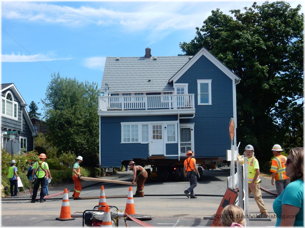 Trueblood House 8-17 15