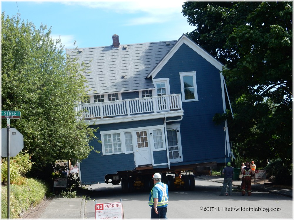 Trueblood House 8-17 17