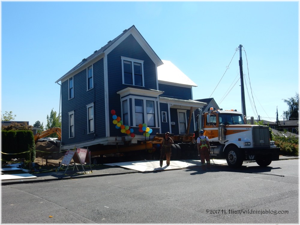 Trueblood House 8-17 20