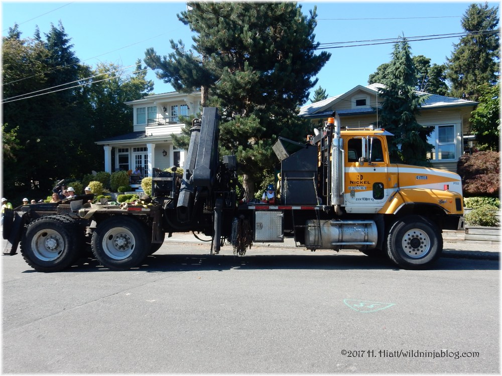 Trueblood House 8-17 22