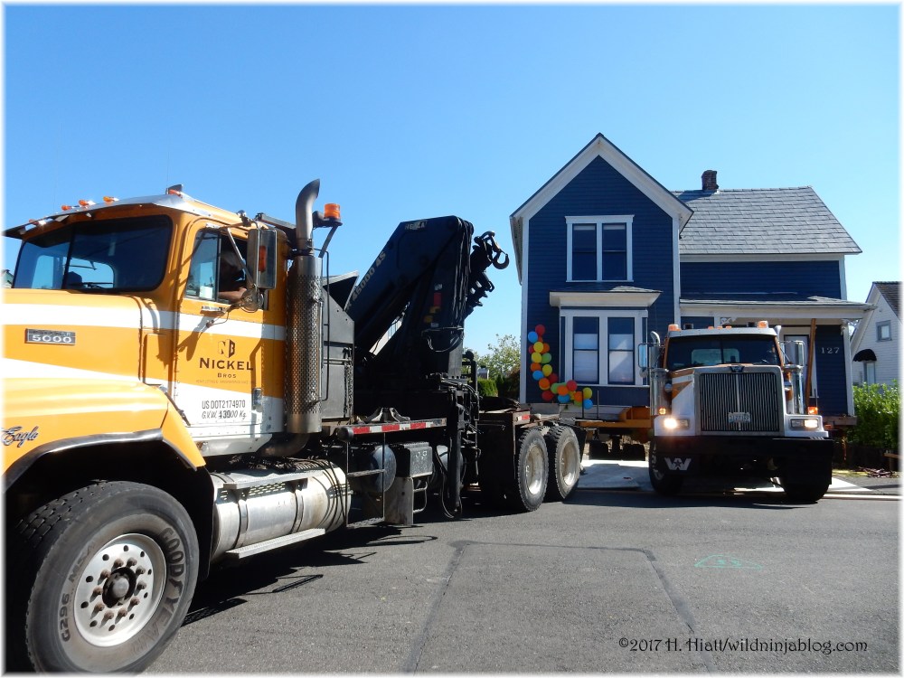 Trueblood House 8-17 25