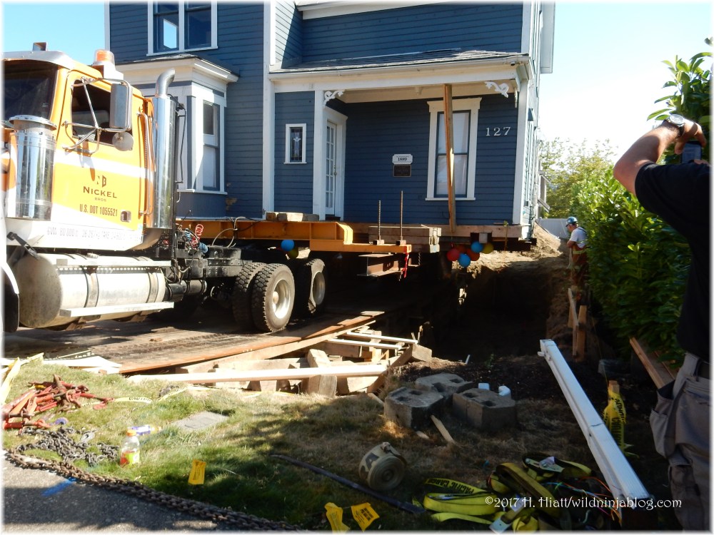 Trueblood House 8-17 26