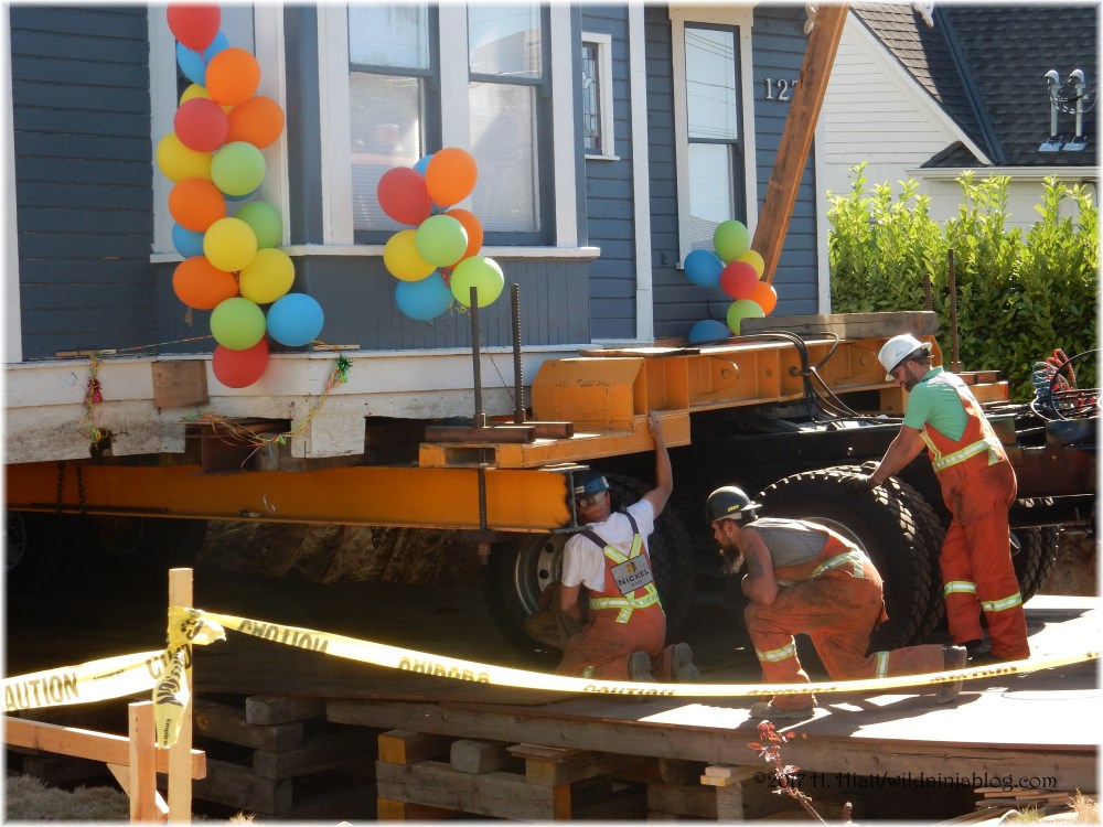 Trueblood House 8-17 30