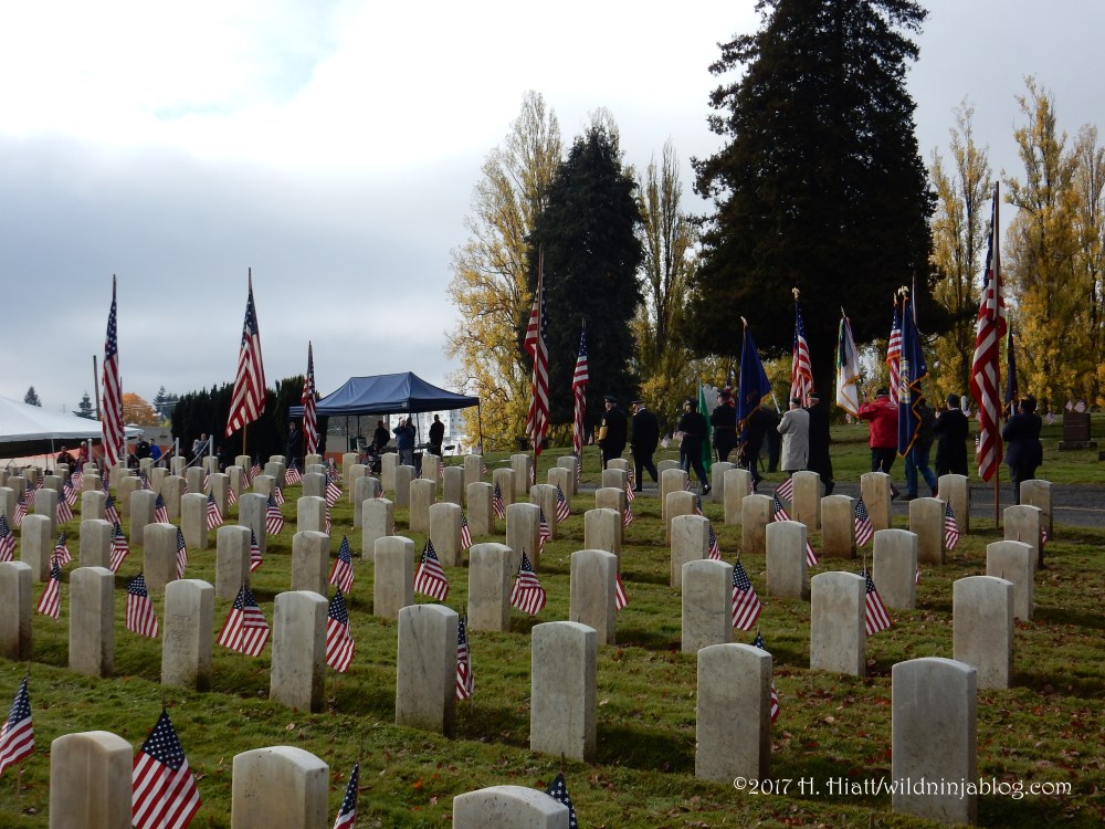 Veterans Day 11-10-17 2