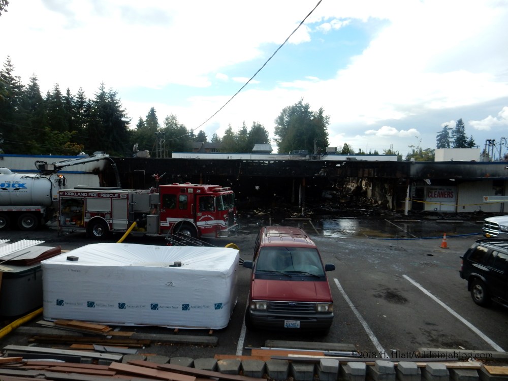 Kirkland Fire 9-12-18 2