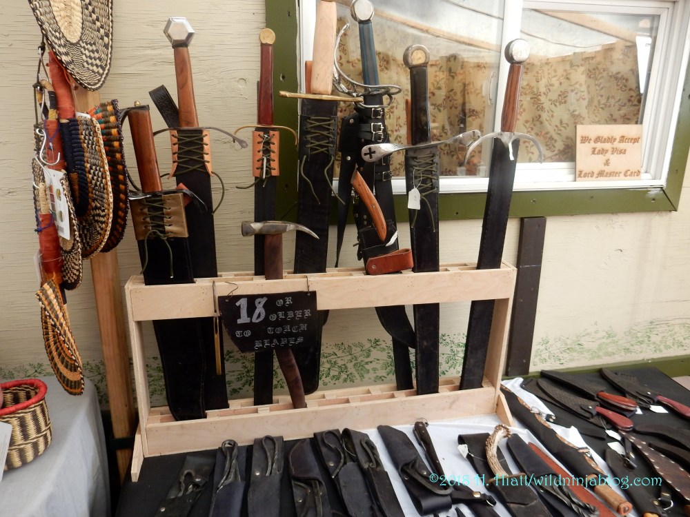 Rainier Viking Festival 2018 10